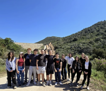 Article Corse Matin du 19/05/2025