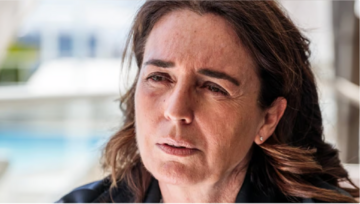 Article Corse Matin du 25/04/2025